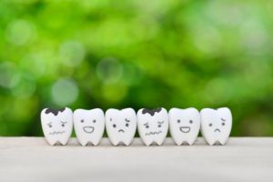 矯正治療の第一歩   ―歯のガタガタ（不正）を整える１